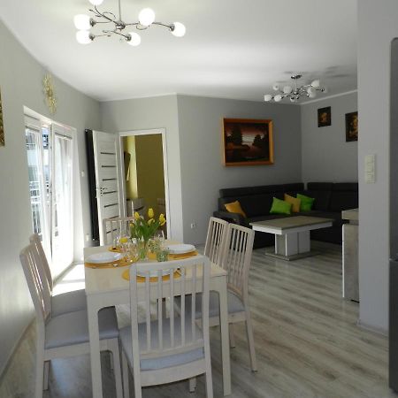 Dajax Apartament Pobierowo Exterior foto